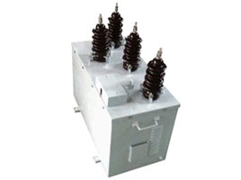 JSZWK-6電壓互感器