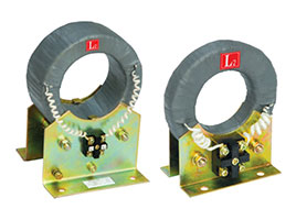 LJ-2零序電流互感器