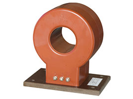 LJZ-65零序電流互感器