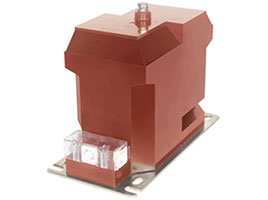 JDZ10-6A1電壓互感器