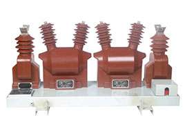 JLSZ8-10GY高壓計量箱-組合互感器