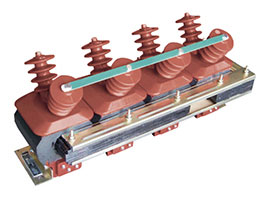 JSZJK-6Q電壓互感器