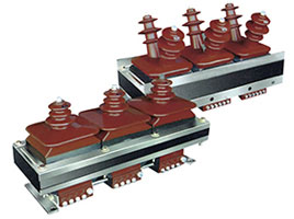 JSZW-10A電壓互感器