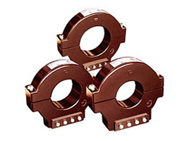 lxbk1-100零序電流互感器