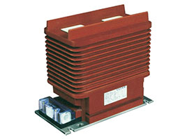 lzzb9-24/220b/2電流互感器外形安裝圖