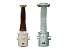 TYD220電容式電壓互感器